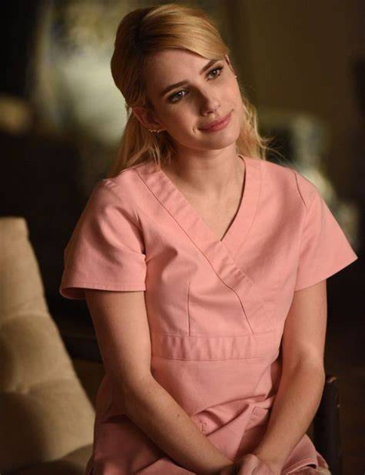 Scream Queens Season 2 Photos Leave Us With Lots of Questions E! Online