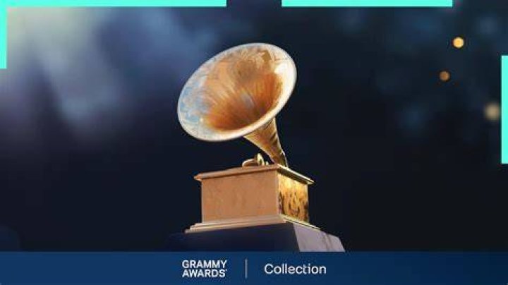 Screen Shot: Watch Grammys live on Hulu - Hulu