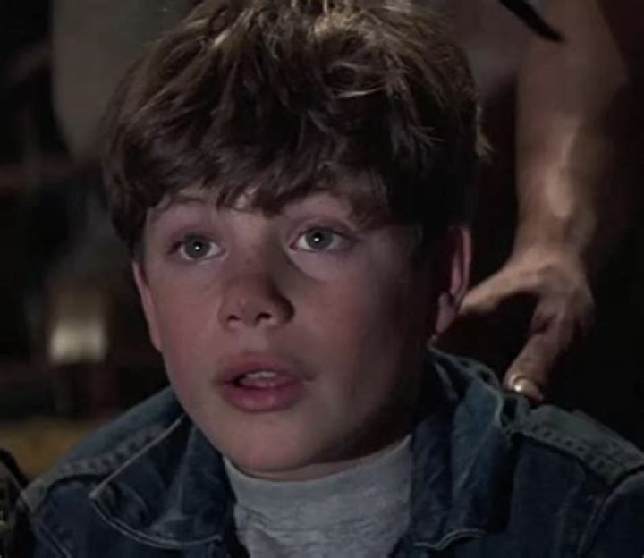 Sean Astin, the son of Patty Duke, used paternity tests to identify his