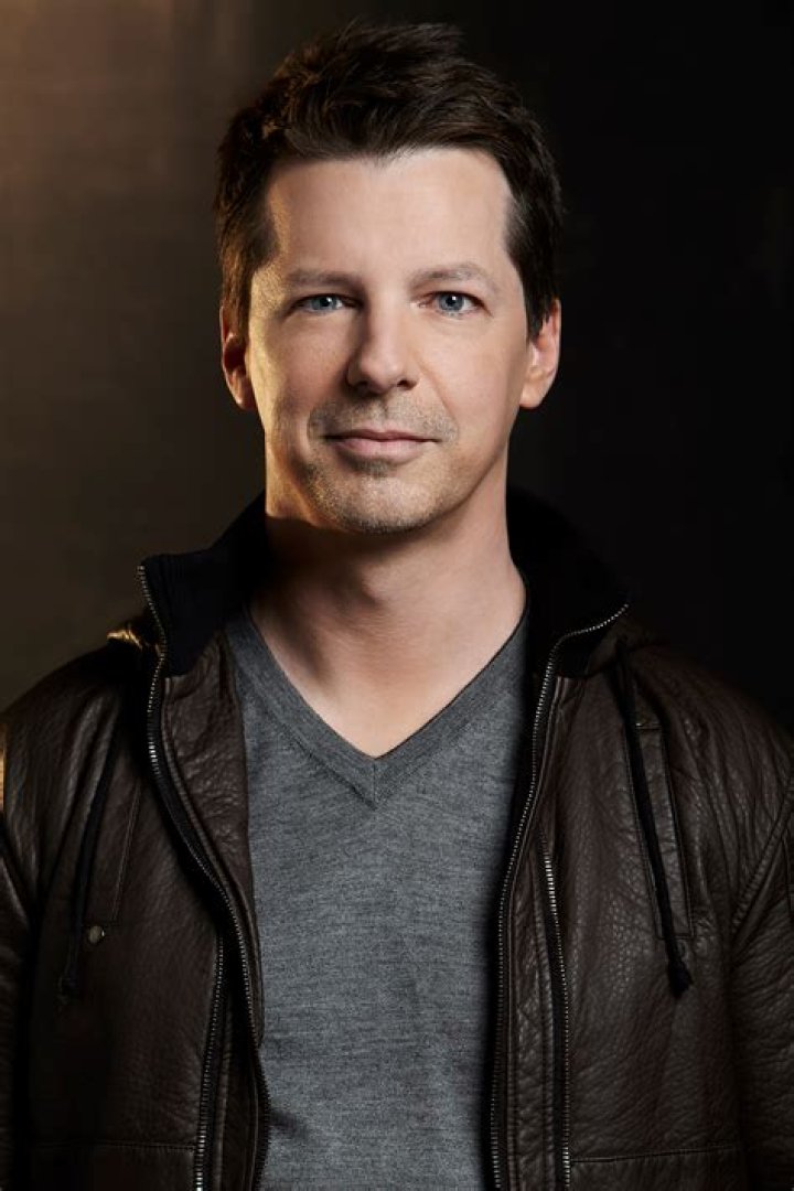 Sean Hayes 25 Things You Don&rsquo;t Know About Me