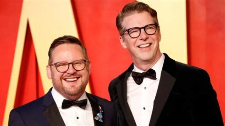 Sean Hayes and His "Role of a Lifetime" on Will & Grace "I'm Lucky to