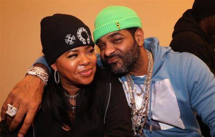 Sean Lampkin Wife Was Nipsey from &ldquo;Martin&rdquo;?