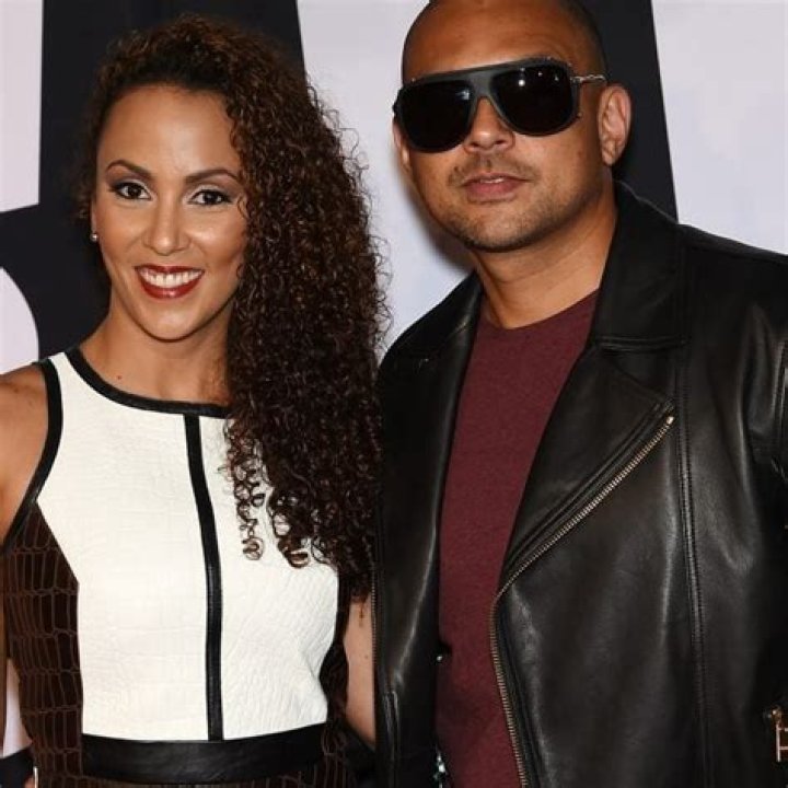 Sean Paul And Wife Jodi Henriques Celebrate 8th Wedding Anniversary