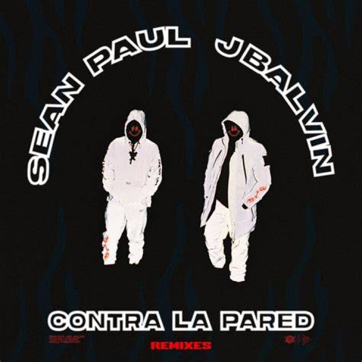 Sean Paul, J. Balvin - Contra La Pared - most hype latin songs