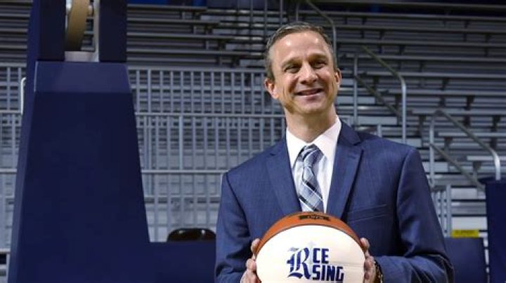 Season preview HoopsHD interviews new Rhode Island women&rsquo;s coach Tammi