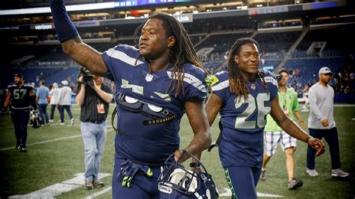 Seattle Seahawks&rsquo; Shaquill Griffin says team will be focused on the New
