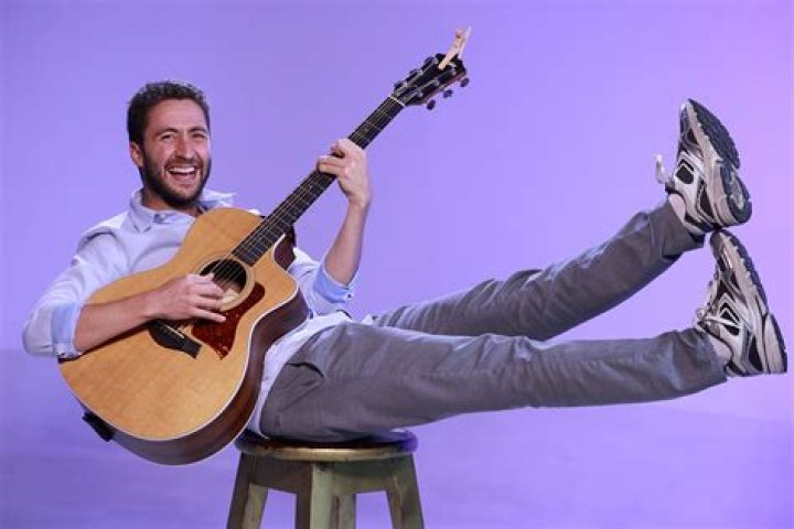 Sebas Méndez