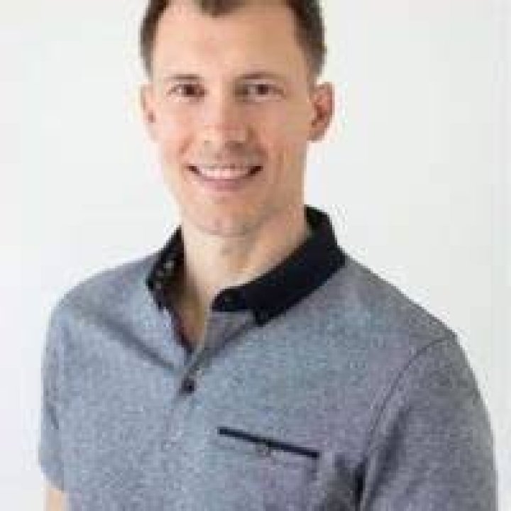 Sebastian Strozynski