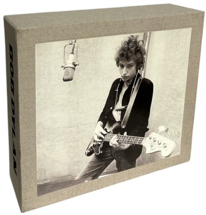 Secret Bob Dylan Archive Acquired For An Estimated 1520 Million