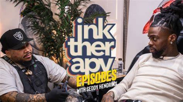 Seddy Hendrinx Interview Talks 'Well Sed', Generation Now and more