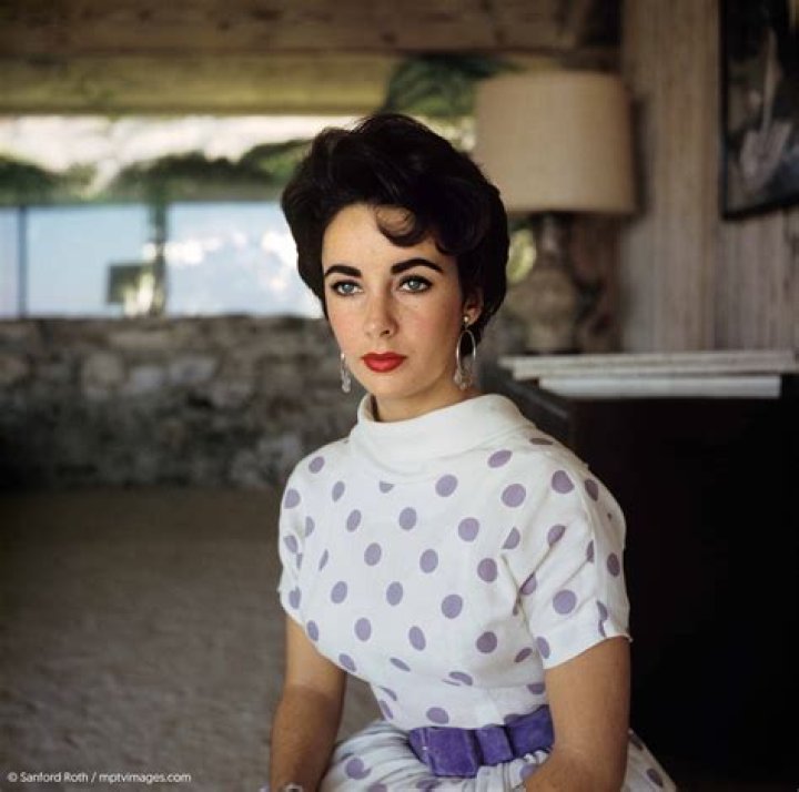 See Photos of Elizabeth Taylor and Her Kids Through the Years