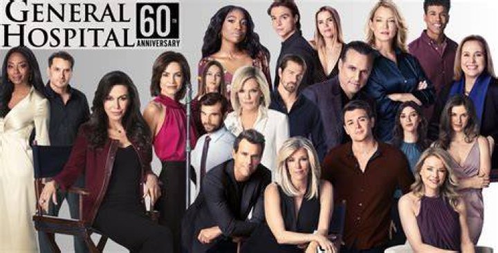 See the General Hospital Cast in the Roles You Totally About!