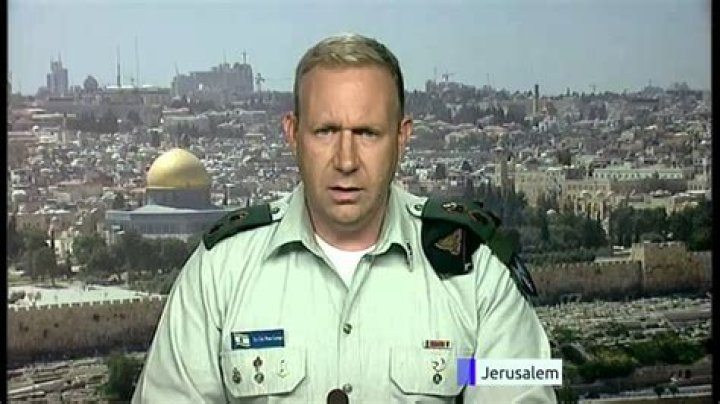 Seimo posėdyje dalyvavęs Izraelio gynybos pajėgų atstovas &bdquo;Hamas