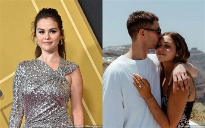 Selena Gomez Samuel Krost Wife Drama Screenshots Explained