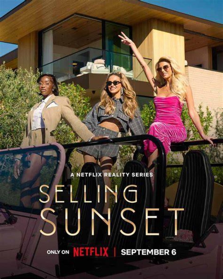 Selling Sunset Who Is Chelsea Lazkani's Husband, Jeff Lazkani?