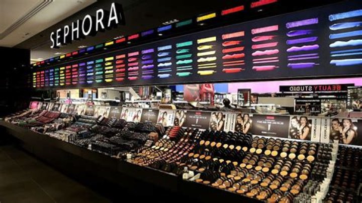 Sephora Just Opened Its Biggest Store Ever, and It's Pretty Insane
