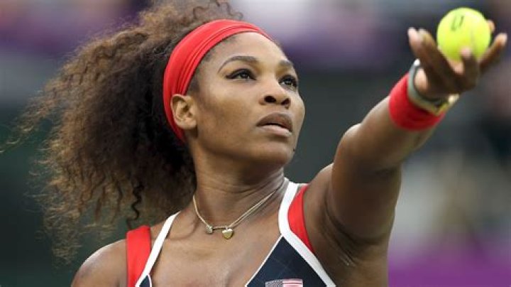 Serena Williams' Morning Beauty Routine Video With Daughter Olympia