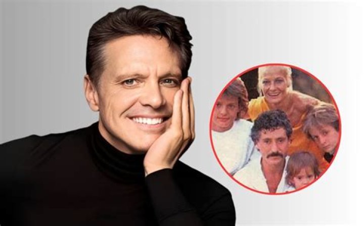 Sergio Basteri, Brother Of Luis Miguel. Why Did You Give Up Music