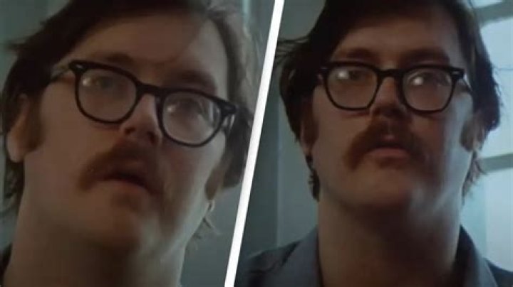 Serial killer reveals the one thing that stopped him mass