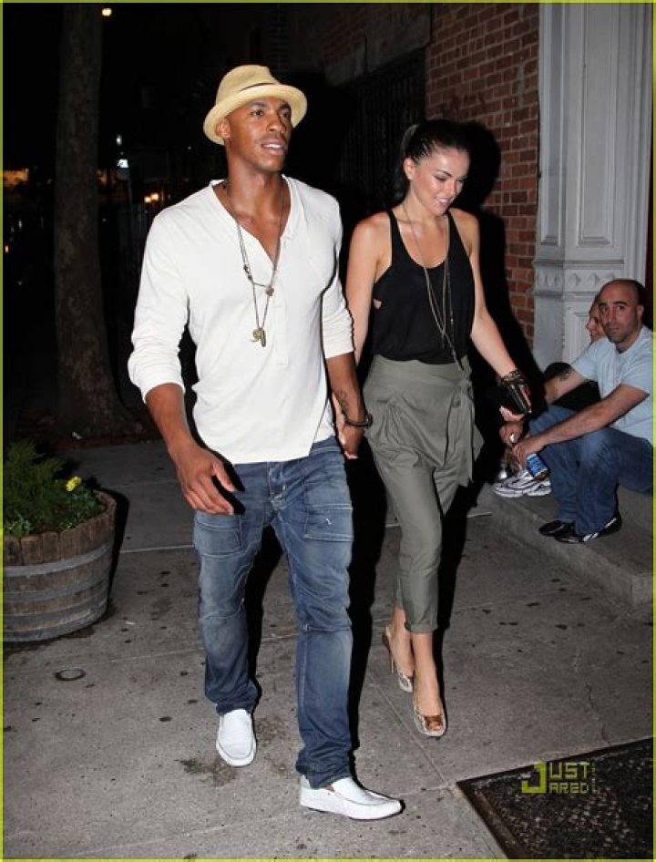 Serinda Swan Mehcad Brooks' New Girlfriend? Photo 2458949 Mehcad