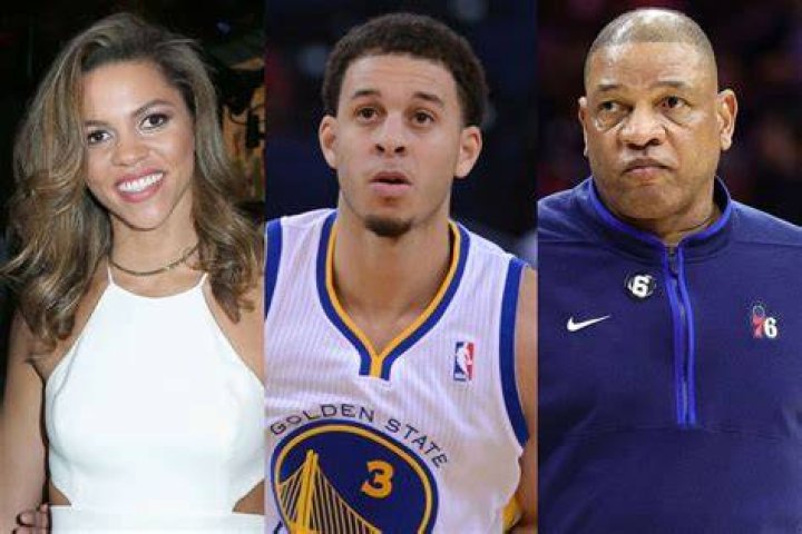 Seth Curry, Callie Rivers Curry Introduce Baby and Nursery Photos