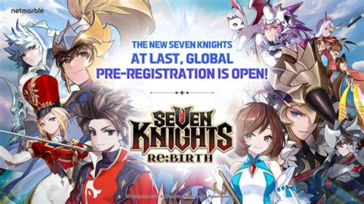 Seven Knights 2 Chapter 5 (Hell) Defeating Succubus YouTube