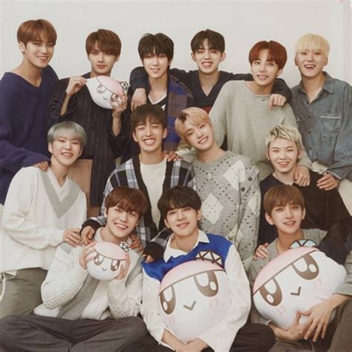 SEVENTEEN's DK Gets Tearfully Emotional During Livestream With Fans