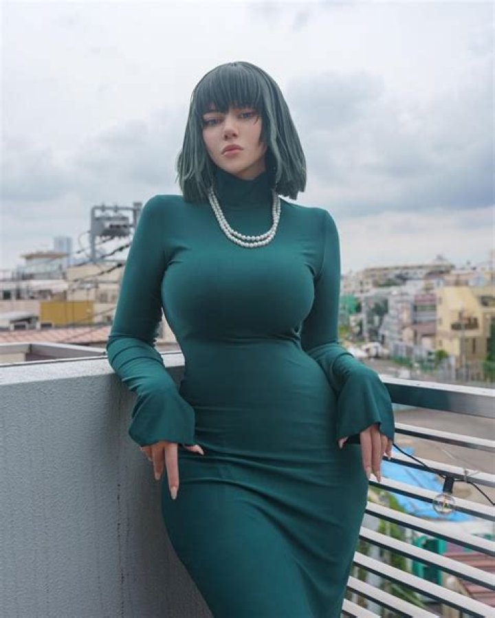 Sexy Alina Becker Cosplay Nudes Japp_Leack Onlyfans Leaked Photos