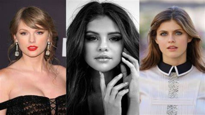 Sexy Women Hot models, celebrities, actresses & athletes SWAGGER