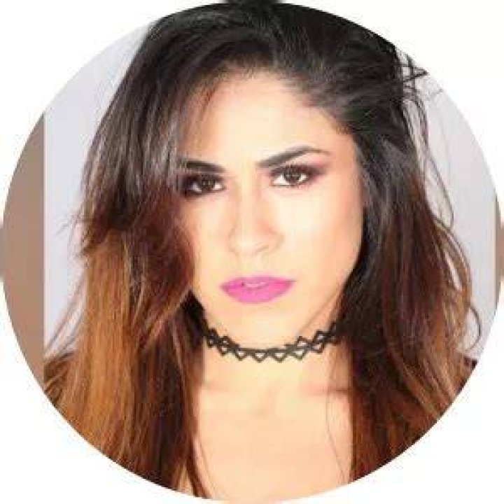 Seyla Rivera Jerry Rivera's Wife