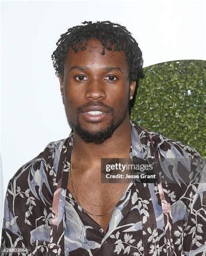 Shameik Moore Ethnicity of Celebs What Nationality Ancestry Race
