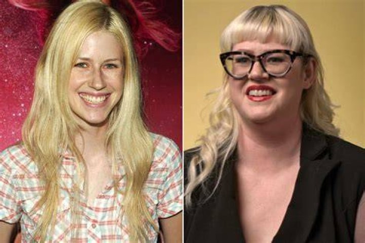 Shandi Sullivan America's Next Top Model Fandom