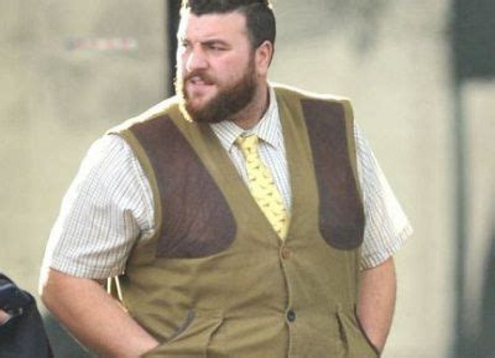 Shane Fury Bio, age, height, wife, children, records, Tyson Fury's