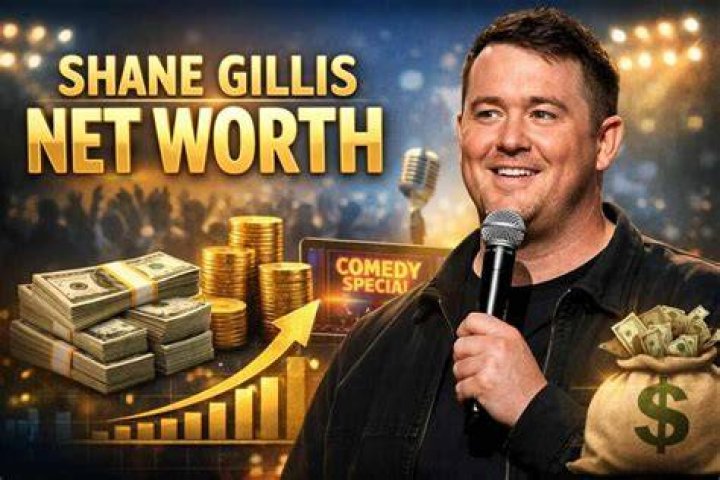 Shane Gillis Net Worth How to This American Standup Comedian So