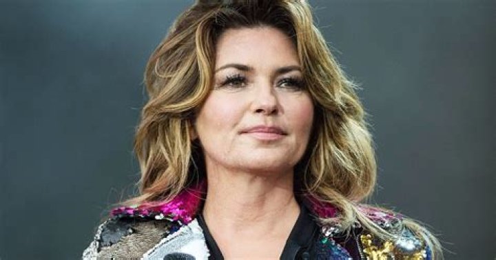 Shania Twain cantante millonaria Historias de Grandes Exitos Se