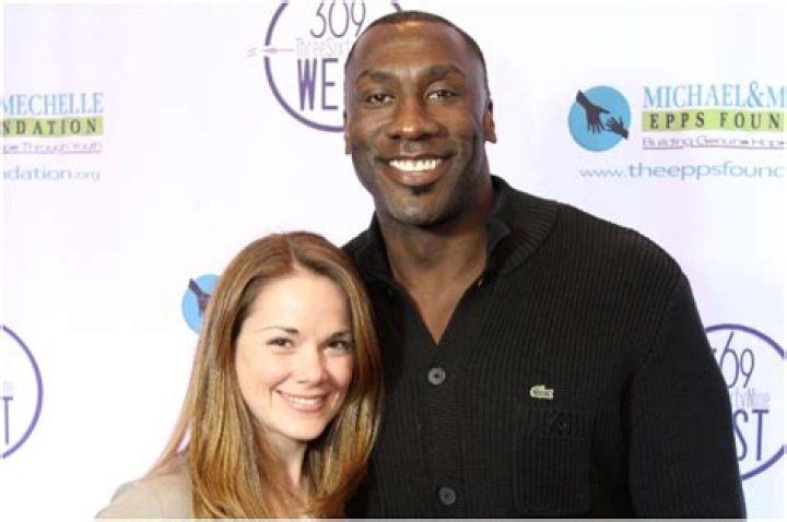 Shannon Sharpe Net Worth Wife? Famous People Today