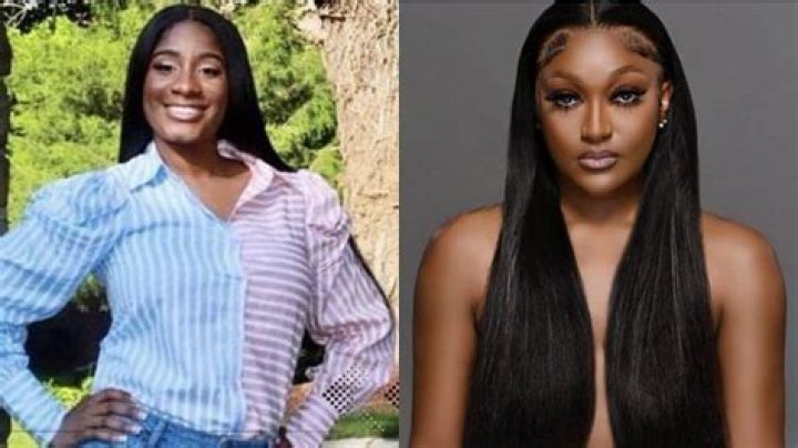 Shanquella Robinson Daejhanae Jackson reportedly arrested Swisher Post