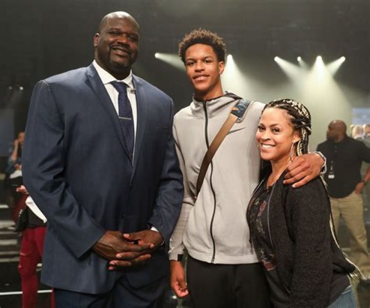 Shaq I destroyed relationships with 'two perfect women' &mdash; including wife
