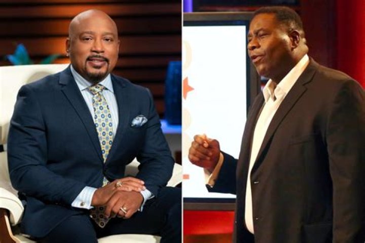 Shark Tank&rsquo;s Daymond John Gets Restraining Order Against Contestants