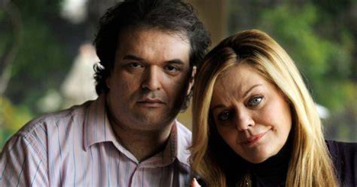 Sharon Murphy