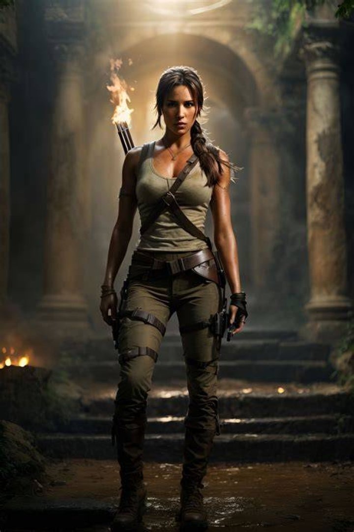 ShatteredPrismRose23 (Lara) DeviantArt
