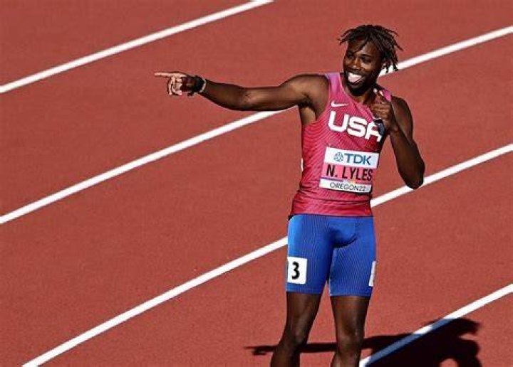 Shaunae Miller-Uibo Shaunae Miller-Uibo