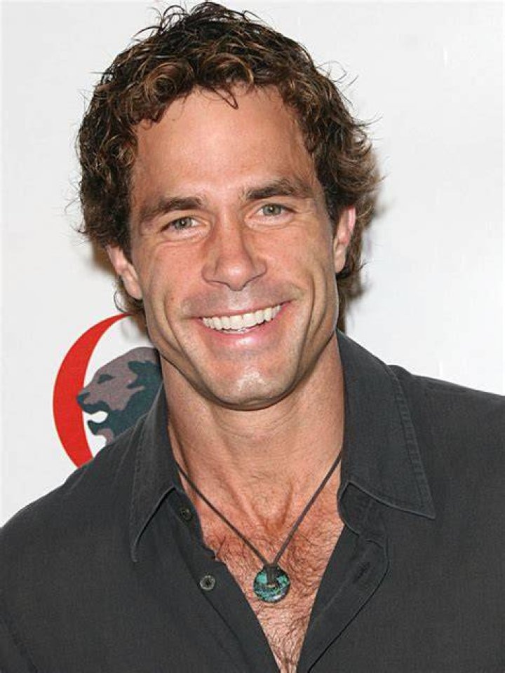 Shawn Christian Celebrities lists.