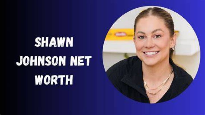 Shawn Johnson Net Worth August 2023, Salary, Age, Siblings, Bio