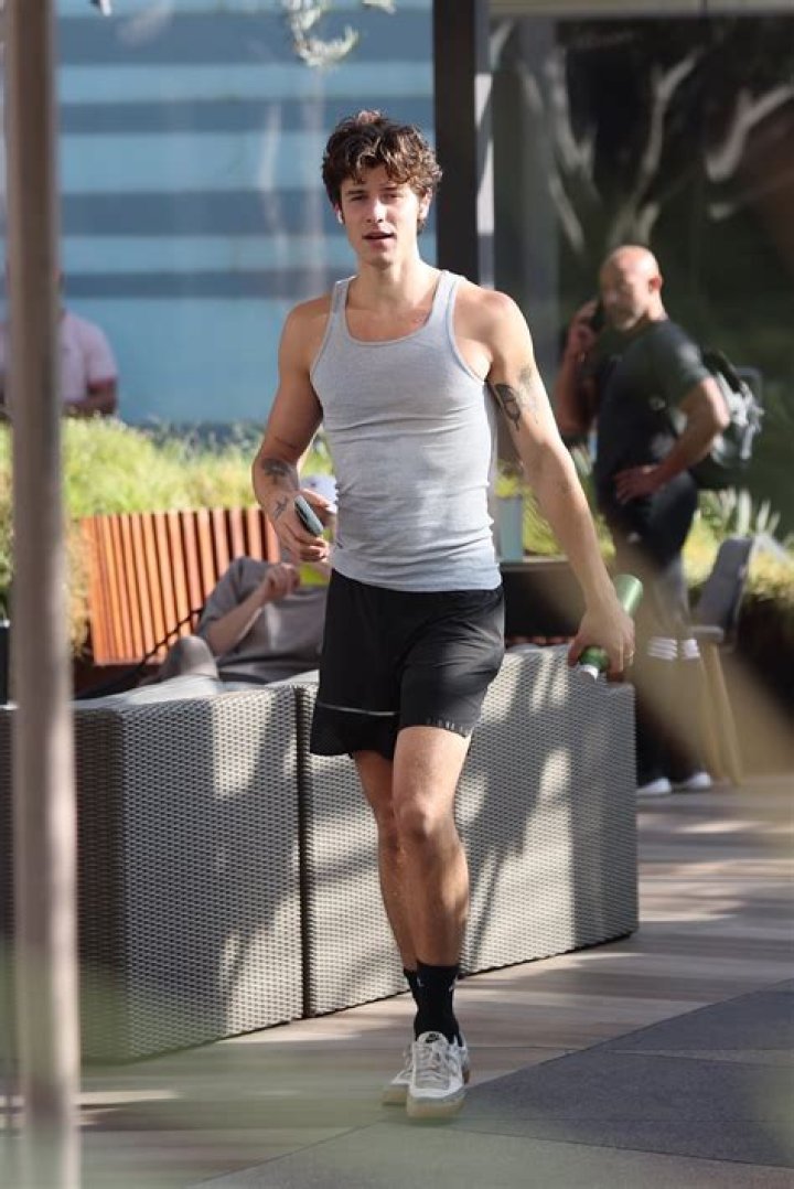 Shawn Mendes Body Statistics, Height and Weight Measurements