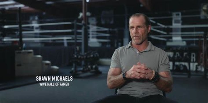 Shawn Michaels IMDb