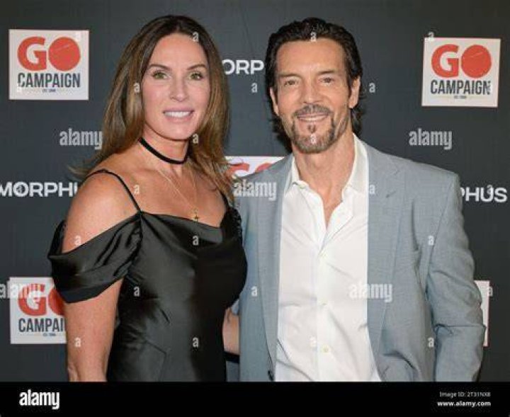 Shawna Brannon (Tony Horton's Wife) Bio, Age, Height, Weight, Career
