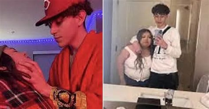 Shawty Bae and Julian OnlyFans Video Leak Causes Scandalous Controversy