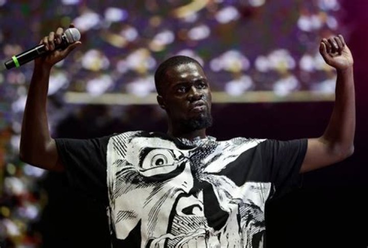 Sheck Wes Says He's in the 2020 NBA Draft Billboard