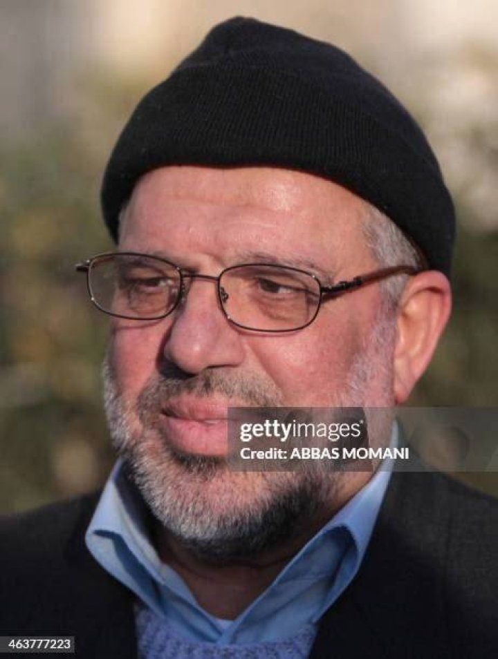 Who Is Suheib Yousef, Sheikh Hassan Yousef Son? Wikipedia And Age Sheikh Hassan Yousef